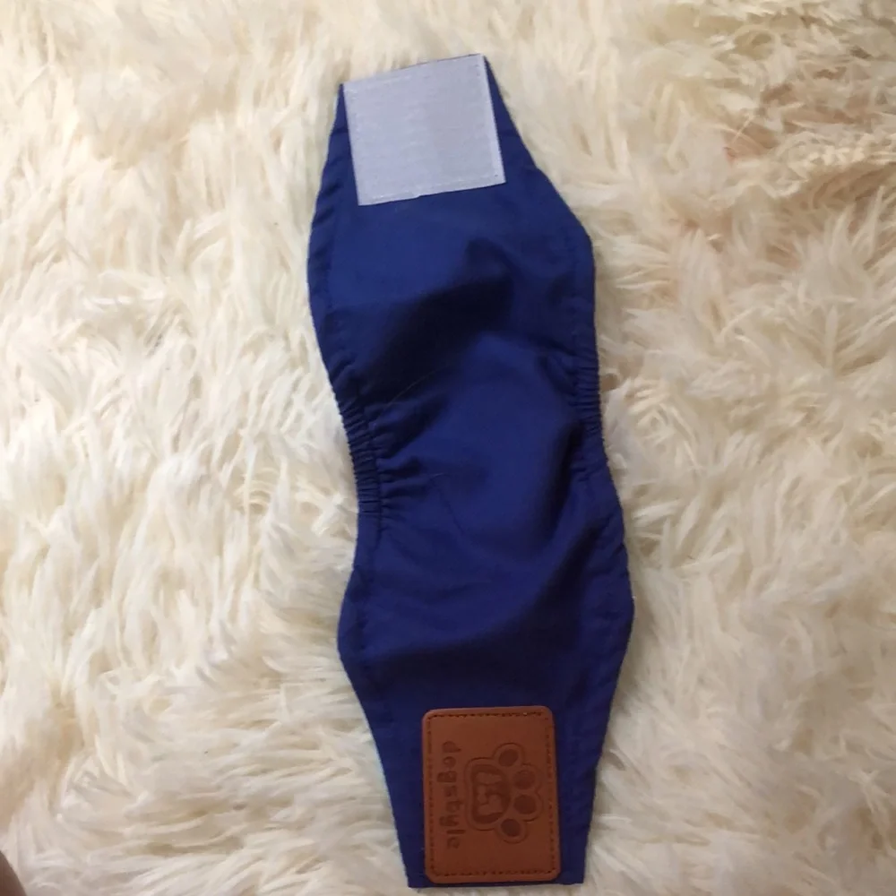 N/A belly band