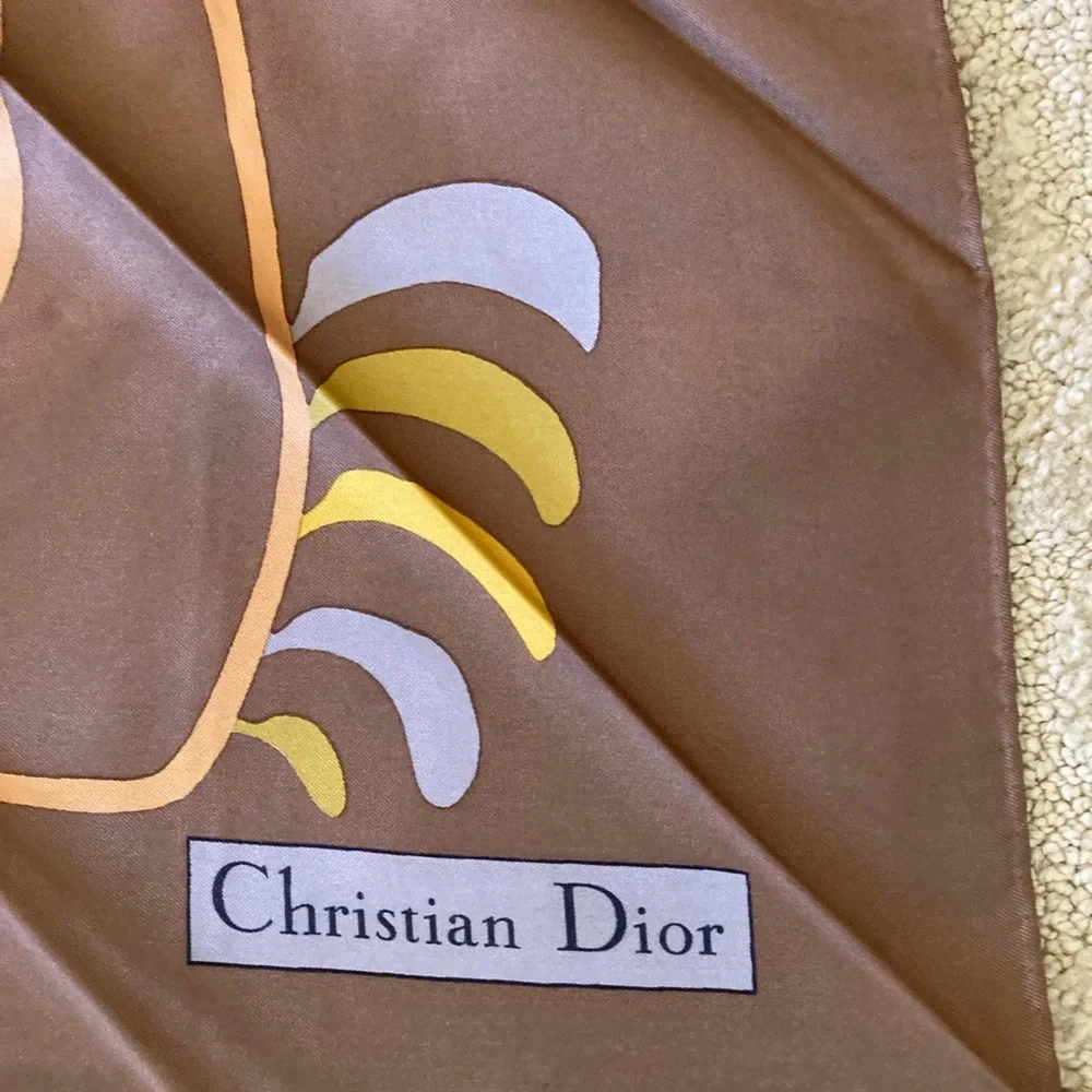 Dior classic beautiful