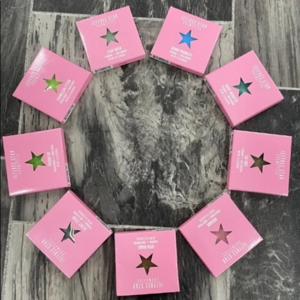 Jeffree Star save purchase