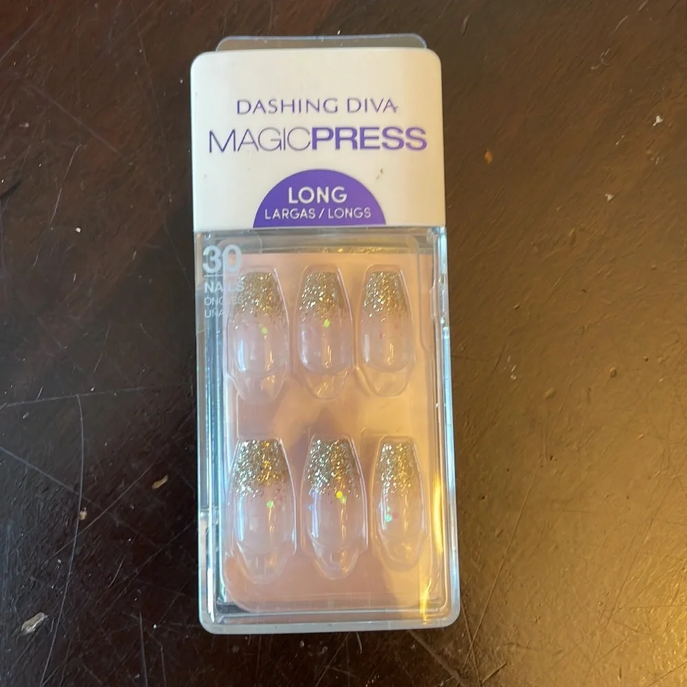 ipsy nwot make