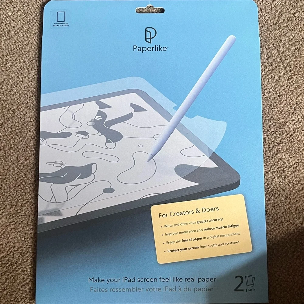 PaperLike Screen