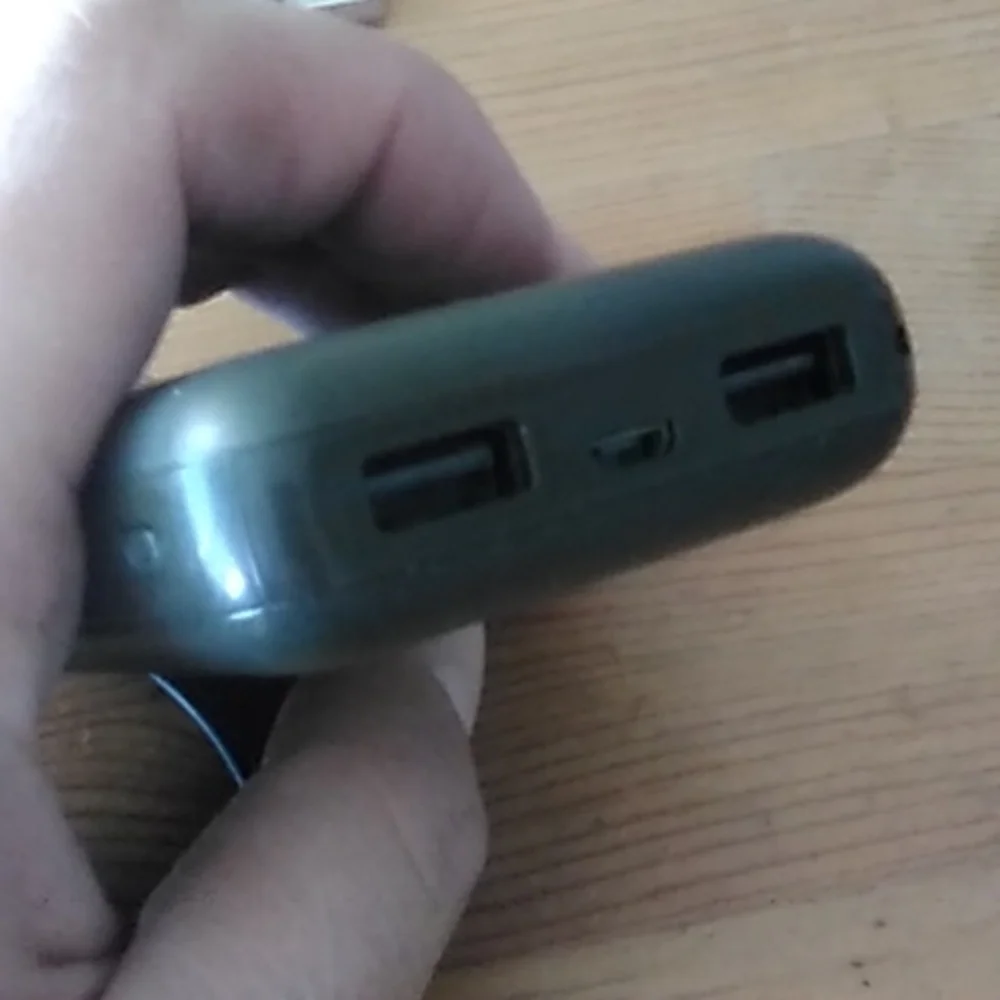 gentlemens hardware it portable