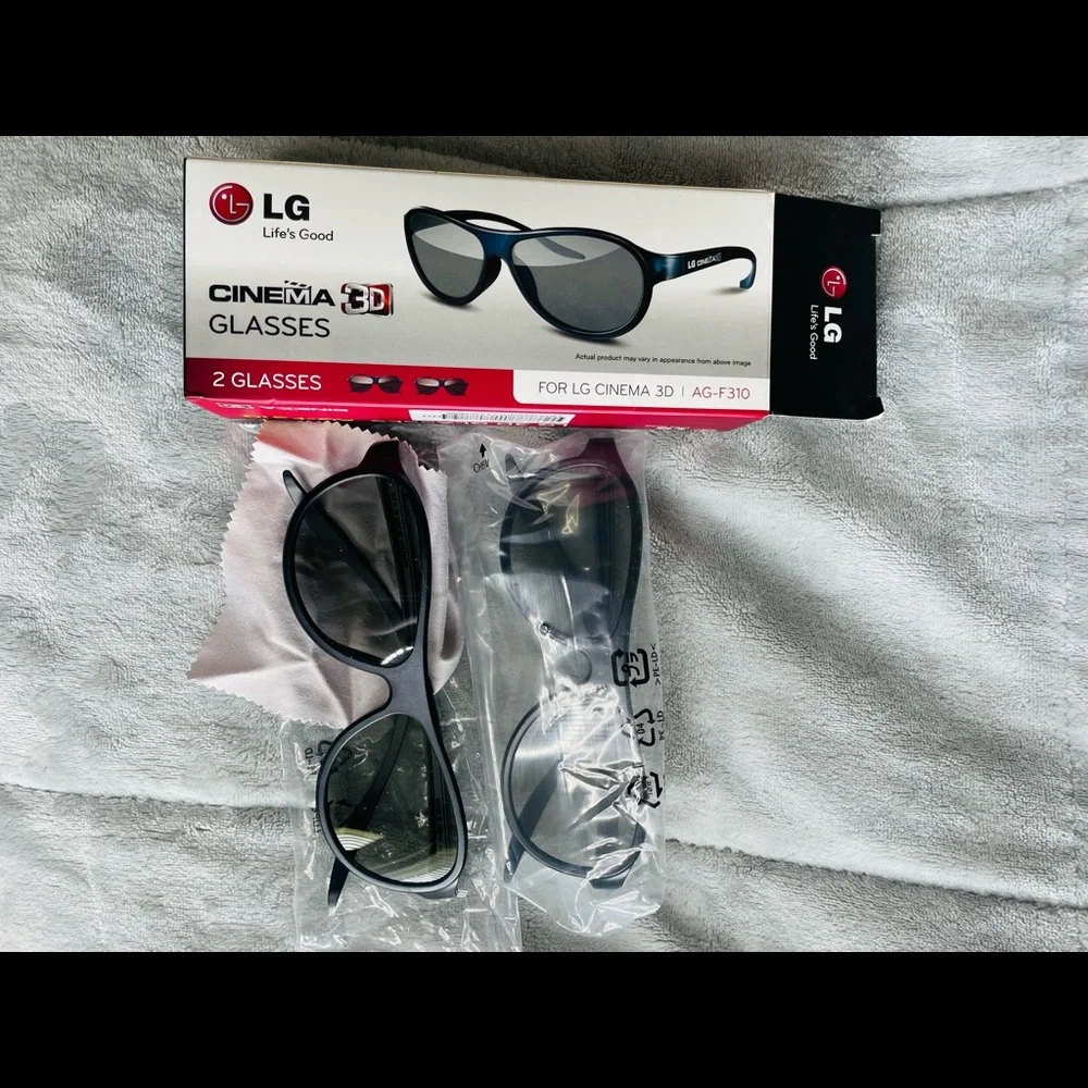 LG new nwt