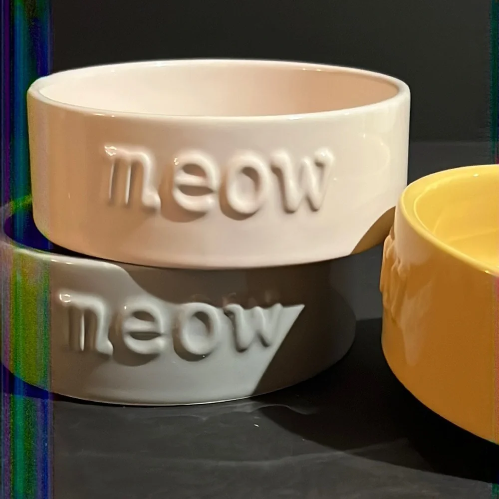 N/A espresso bowls has