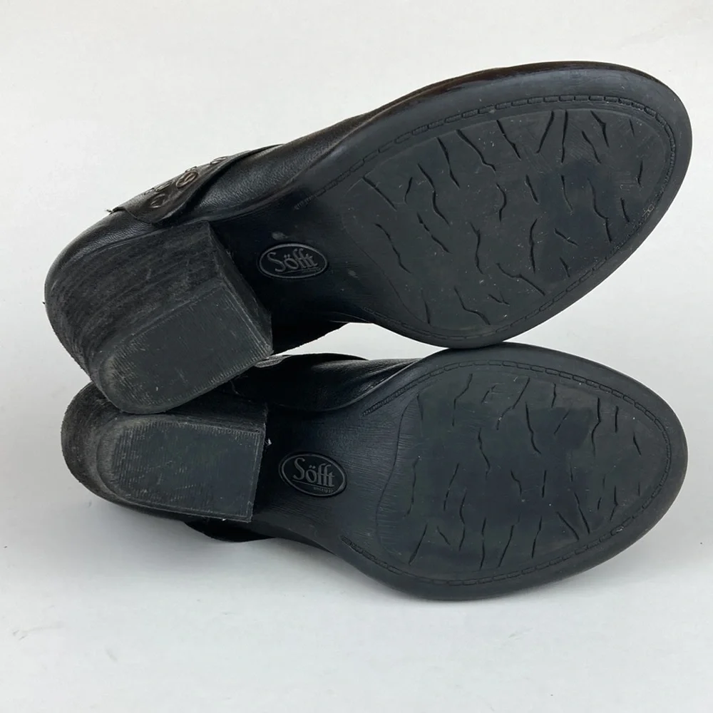 Sofft wear bootie 5”