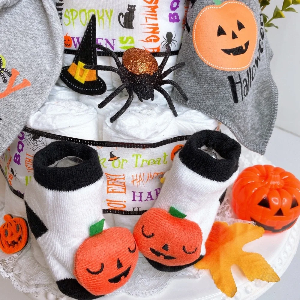 handmade cute halloween