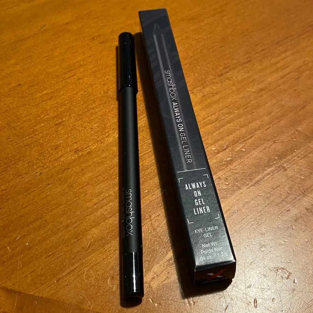 Smashbox box full liner