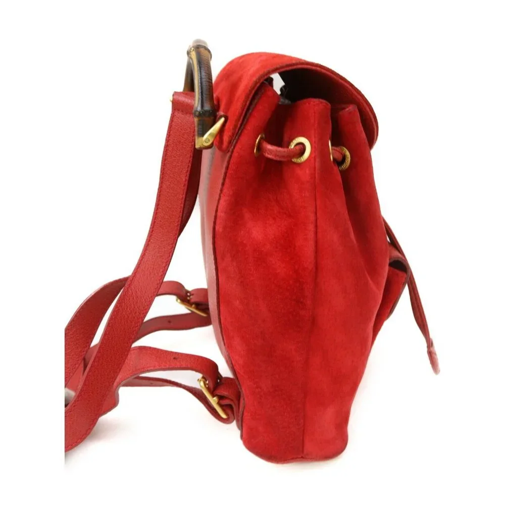 Gucci color reds