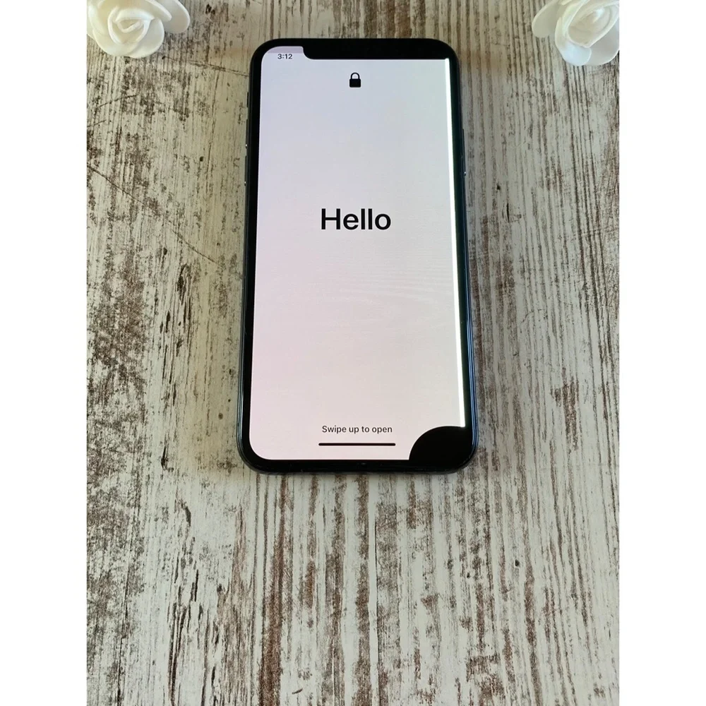 Apple item description