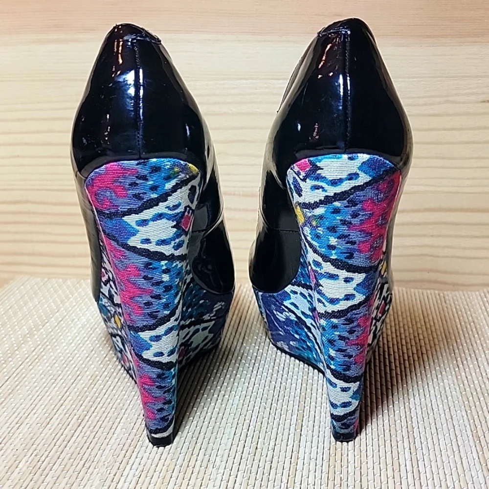 Steve Madden great colors