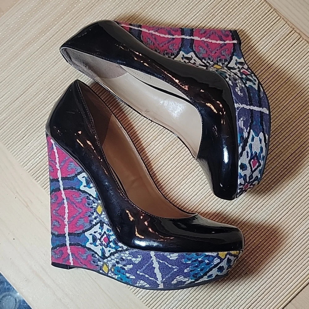 Steve Madden great colors