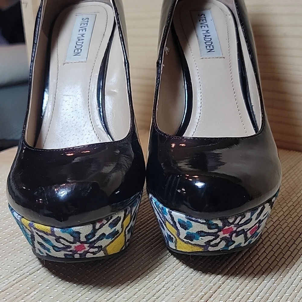 Steve Madden great colors