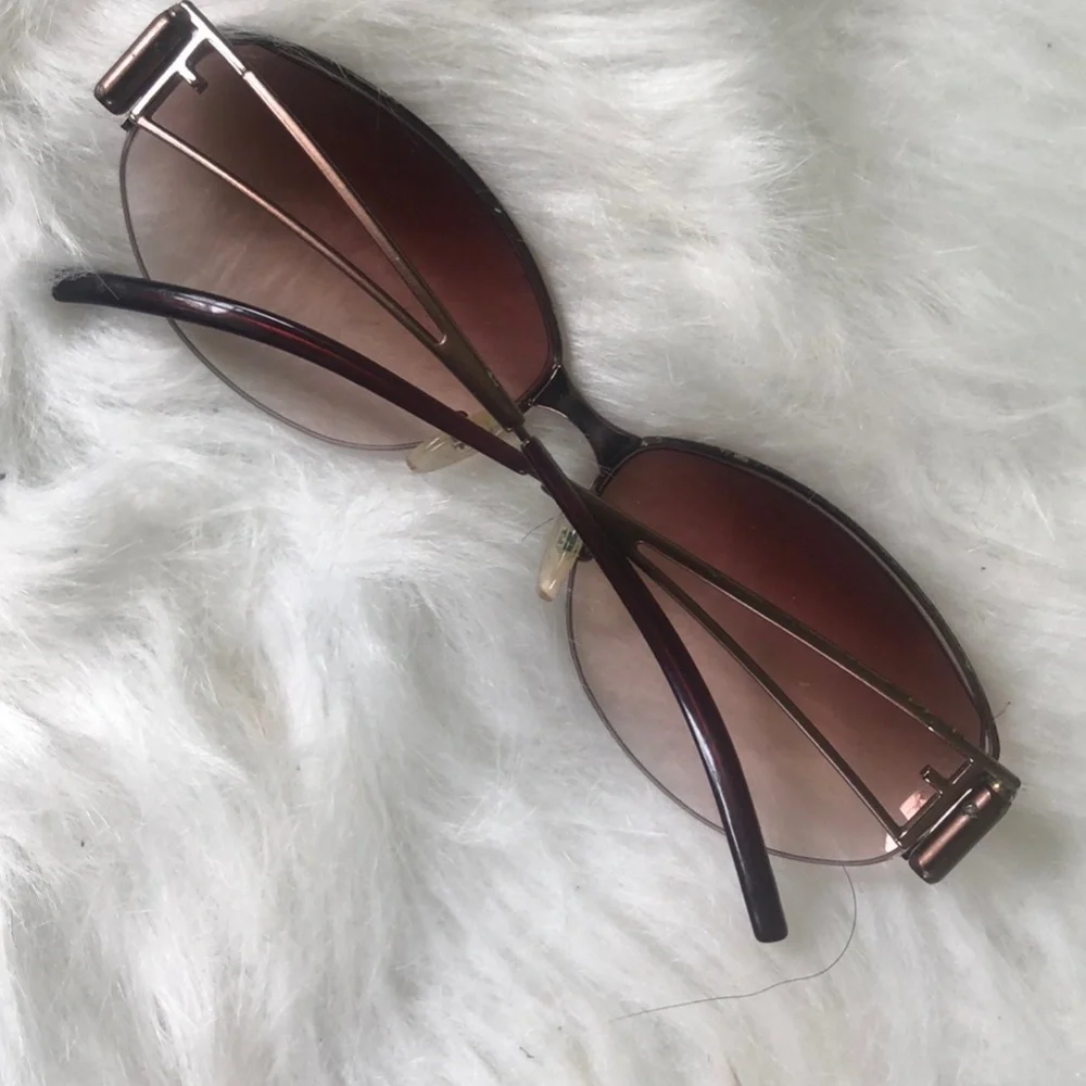 Fendi authentic rx