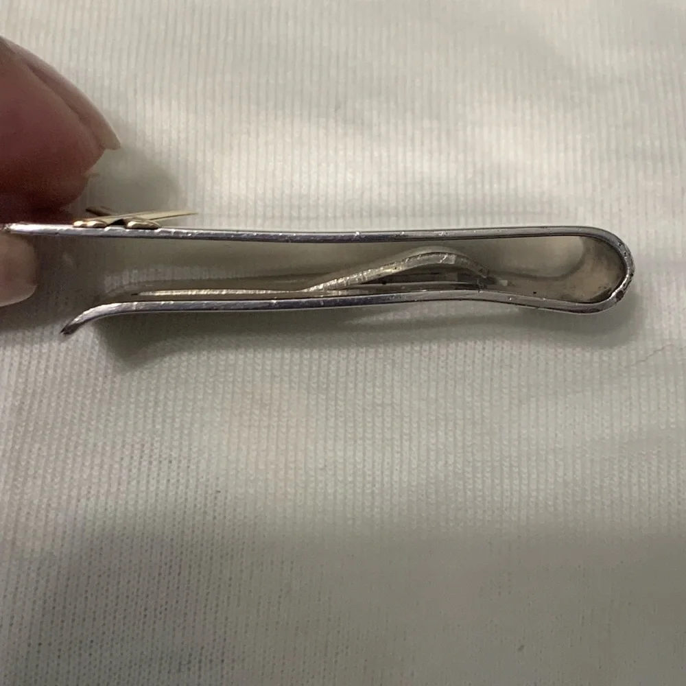 N/A money clip