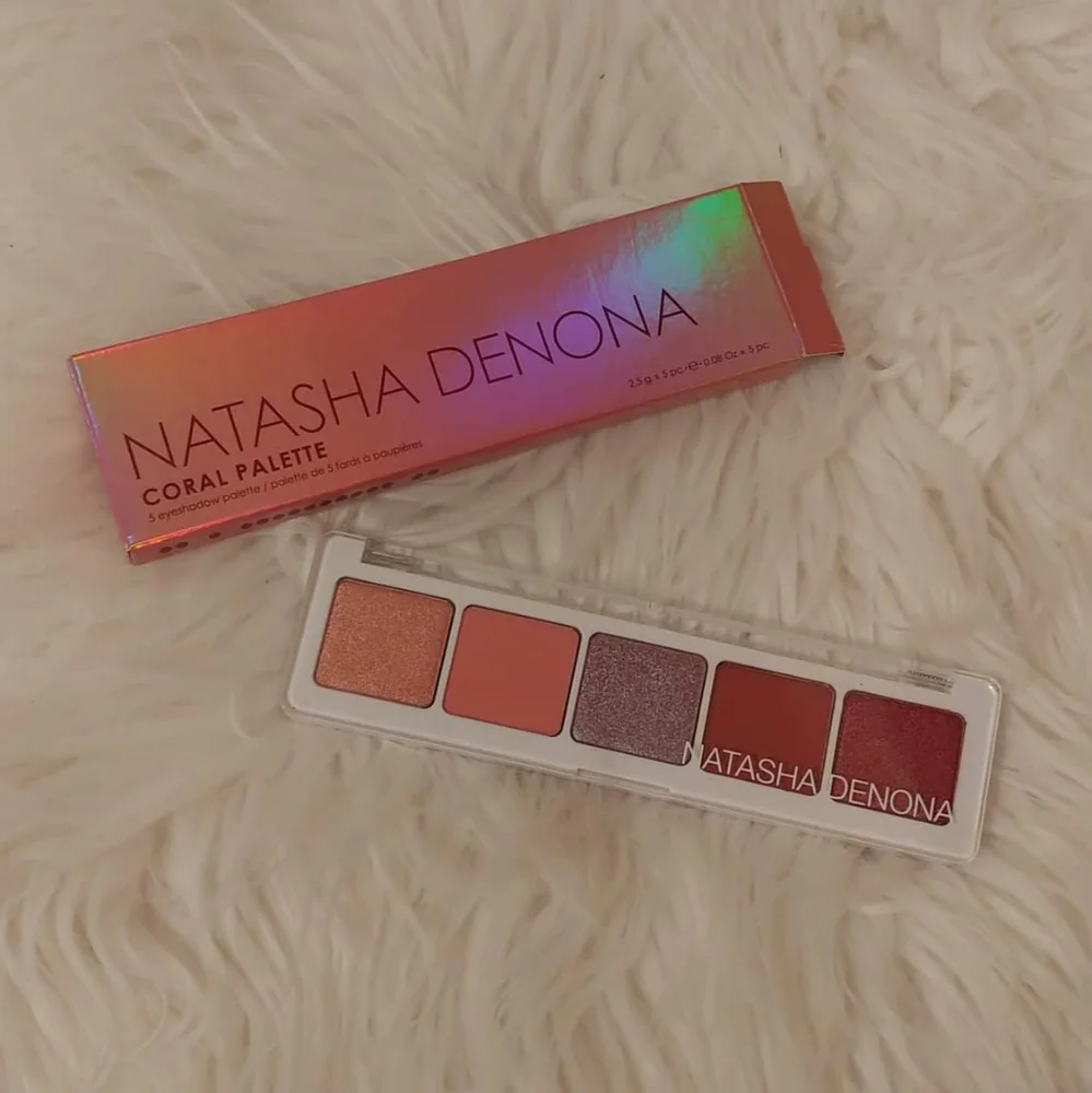 Natasha Denona 💝nwt price