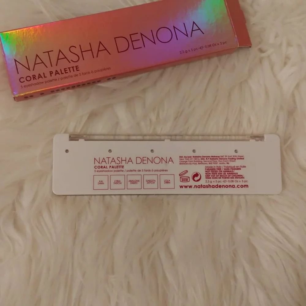 Natasha Denona 💝nwt price