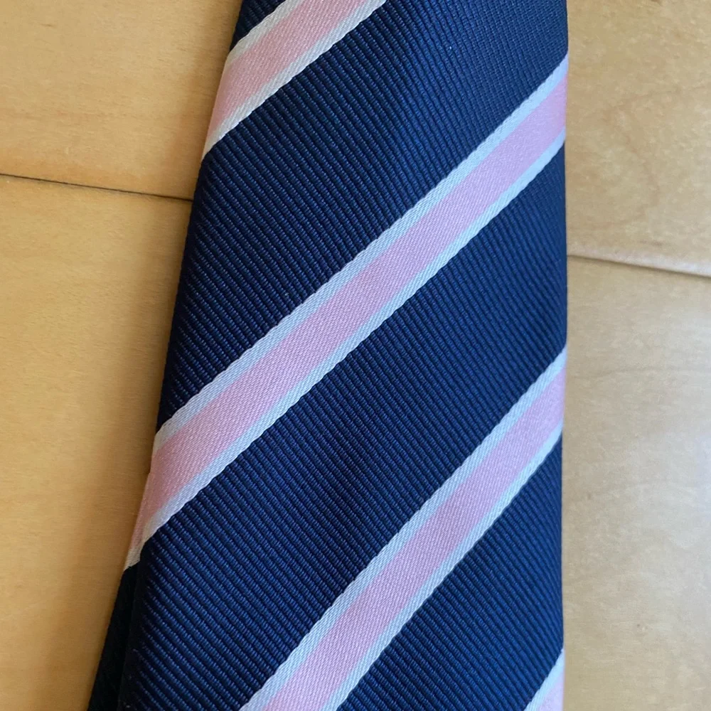 Gymboree navy pink