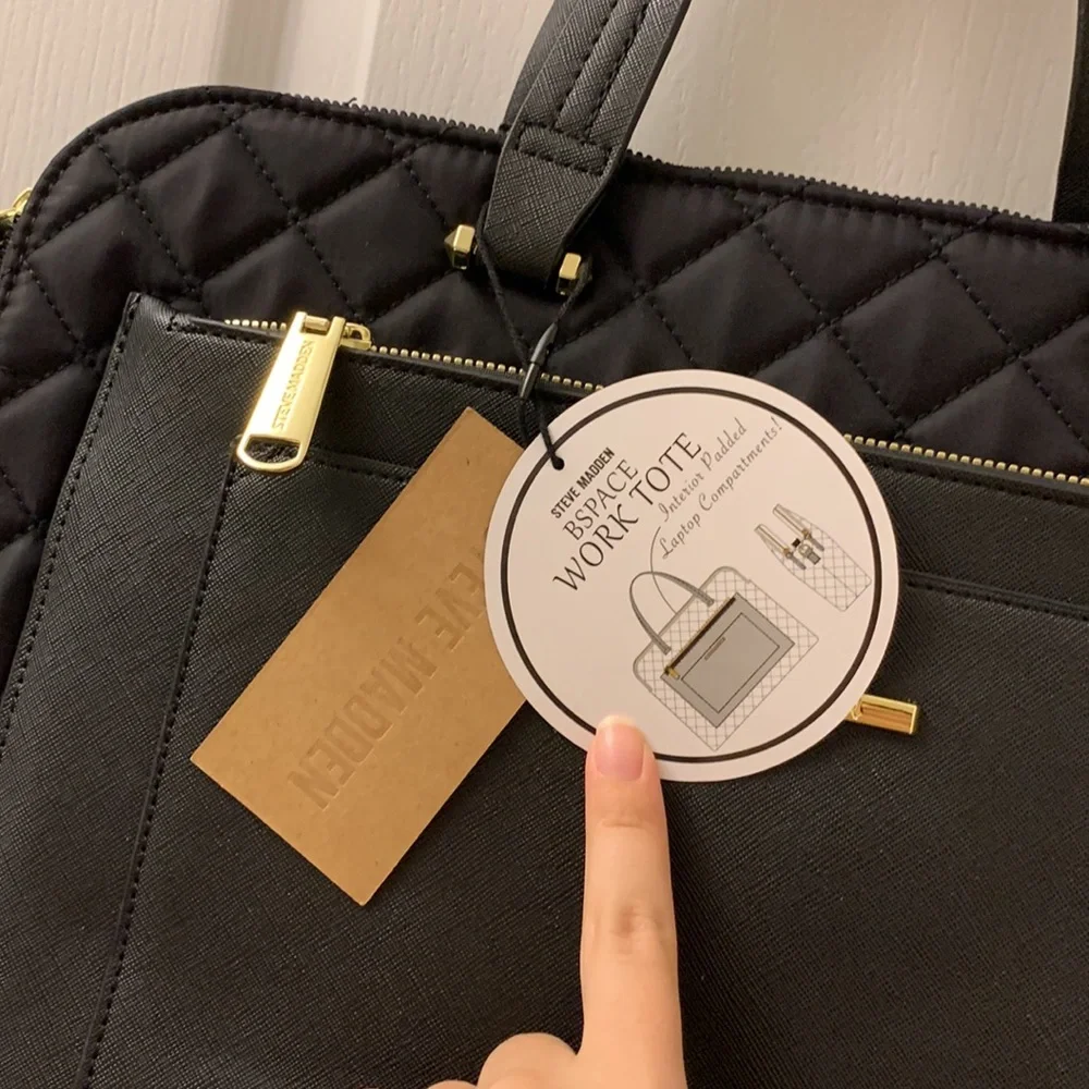 Steve Madden nwt photos