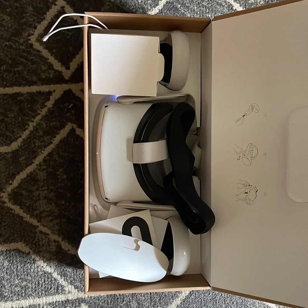 Oculus Quest 2