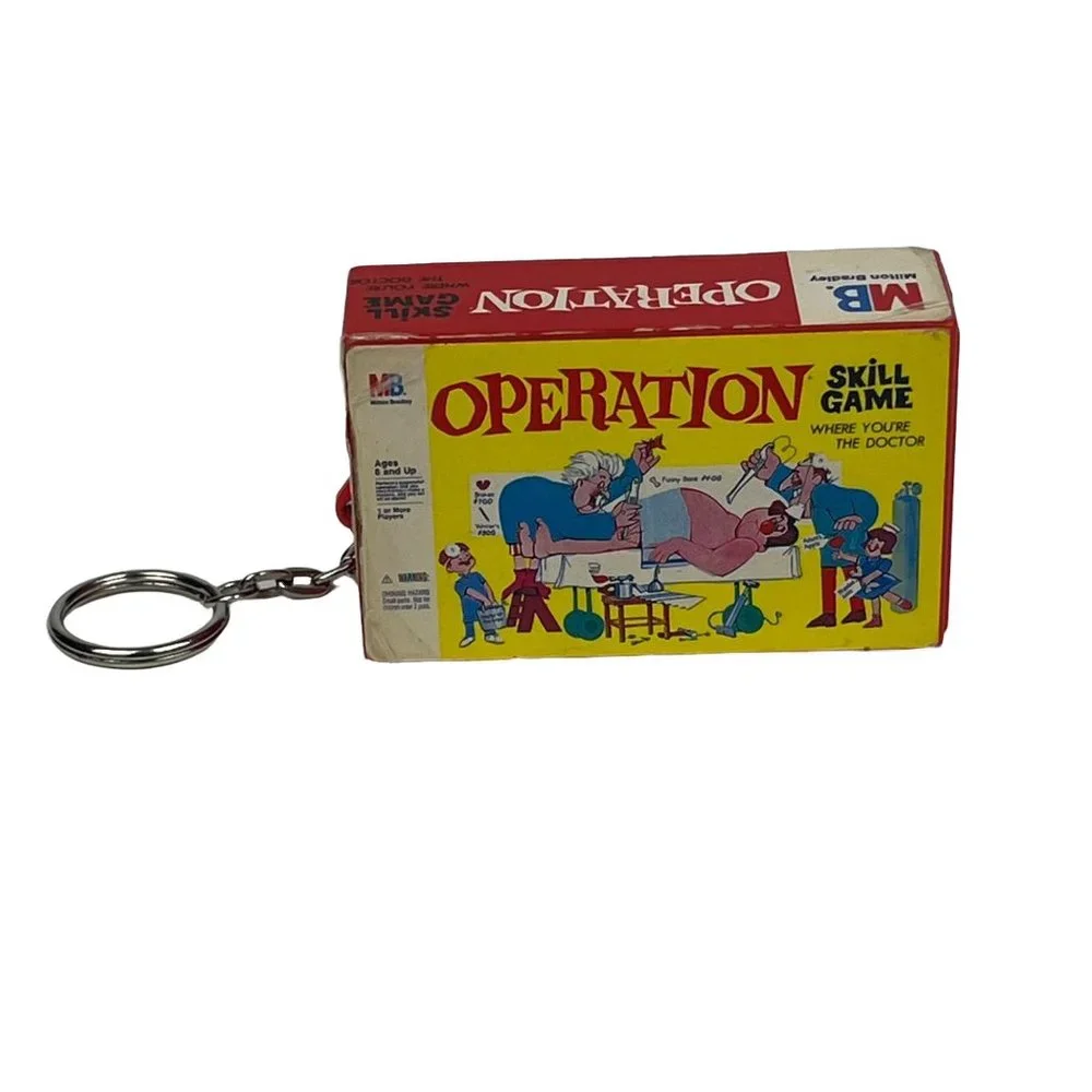 Hasbro vintage 1998