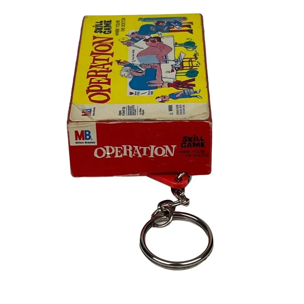 Hasbro vintage 1998