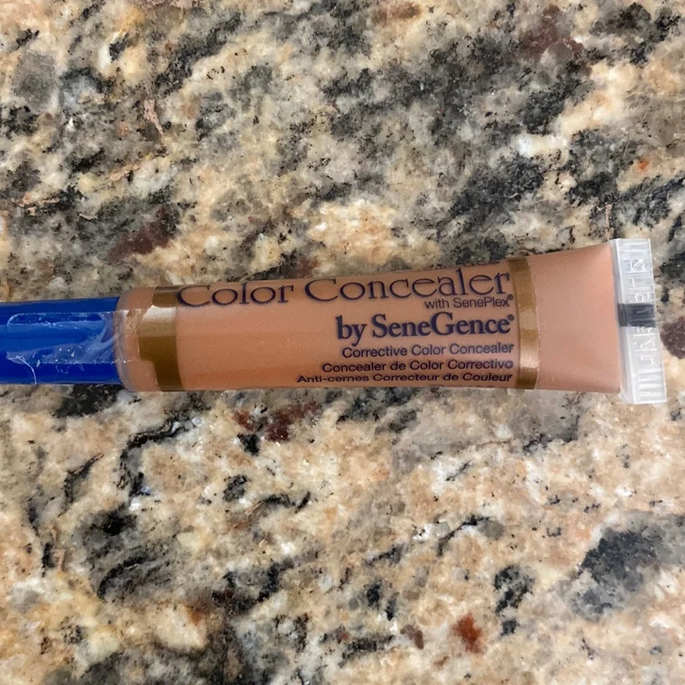 Senegence Color Concealer New Deep