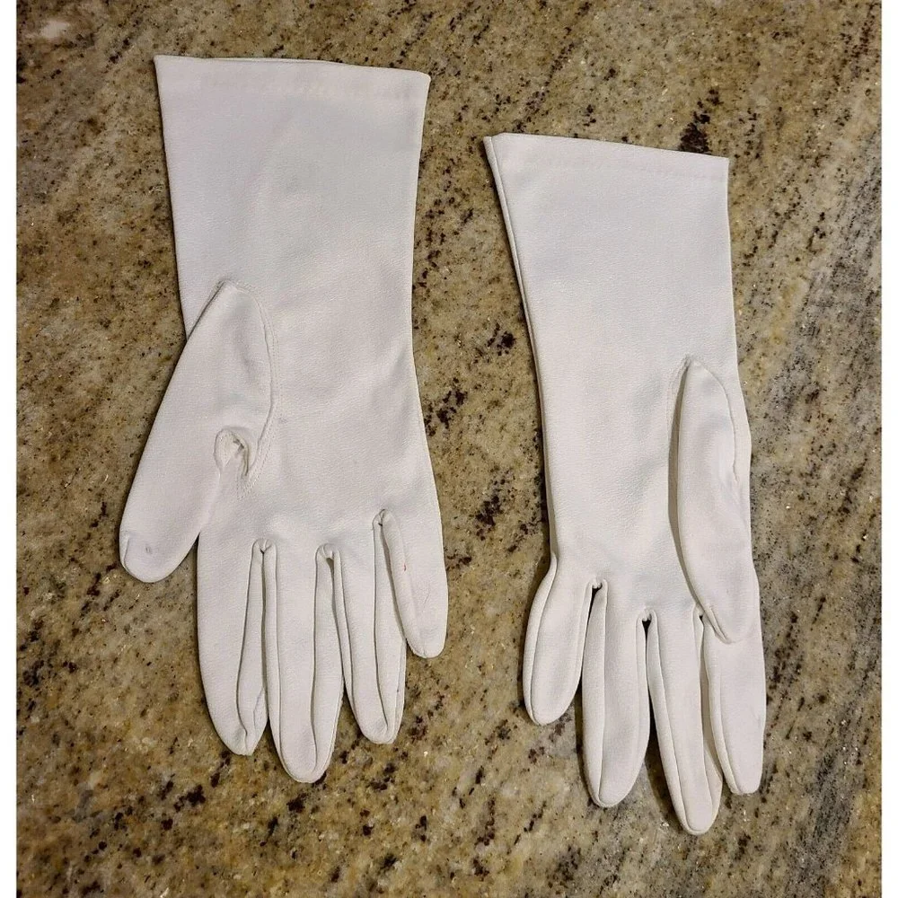 Crescendoe Crelon vintage white