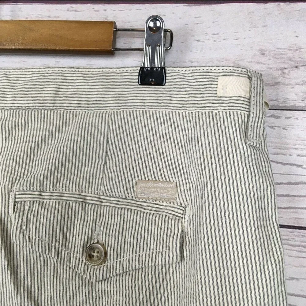 7 For All Mankind all mankind
