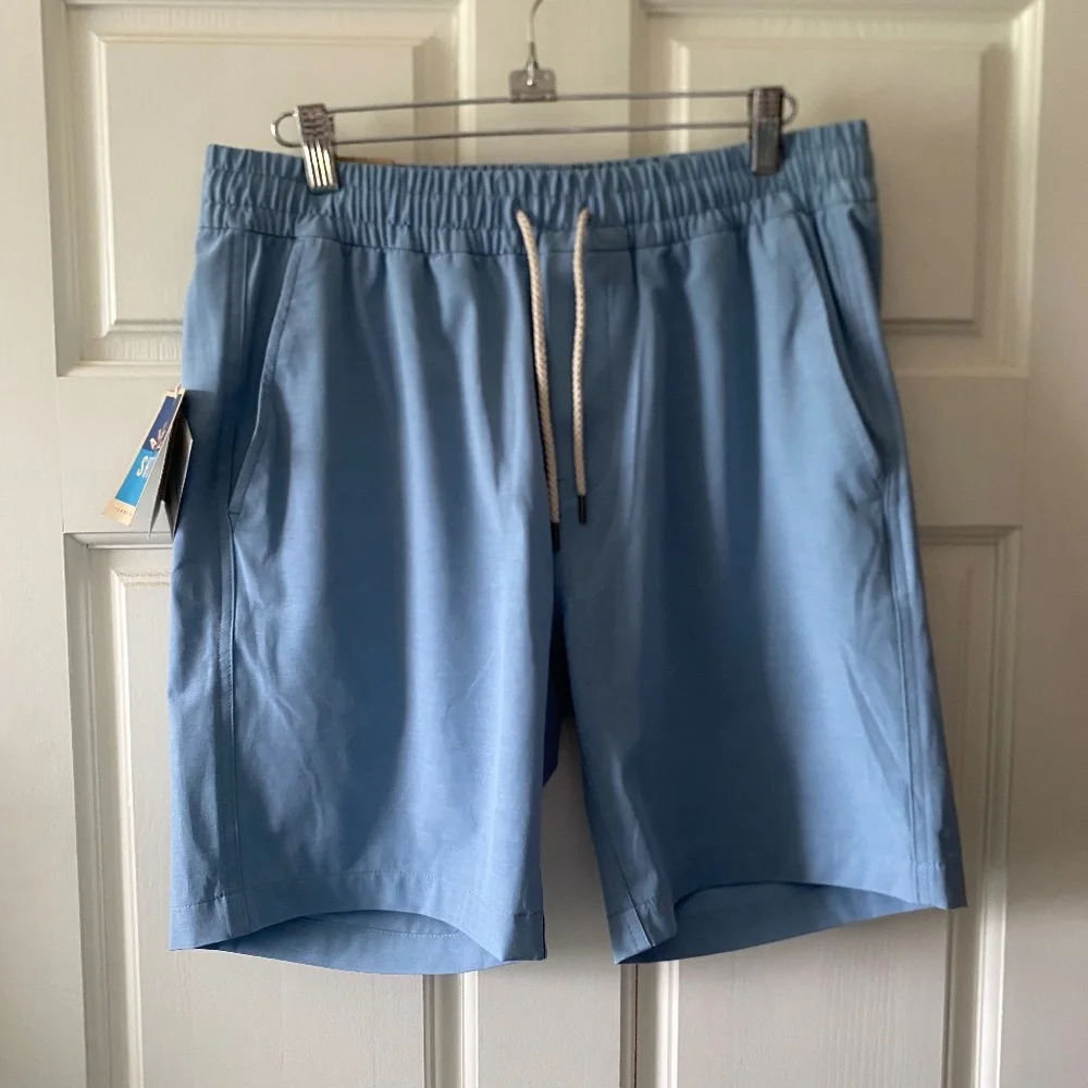 NWT - Faherty 