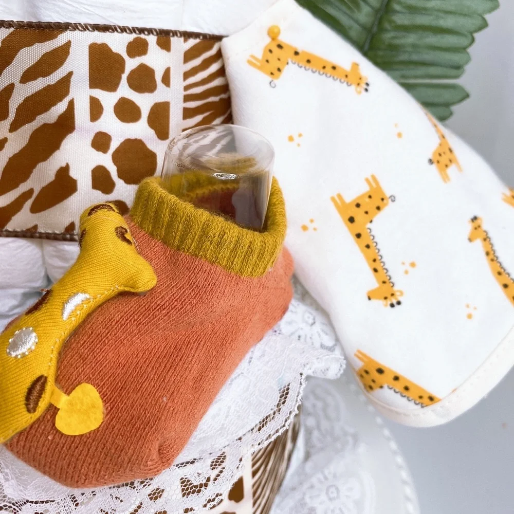 handmade cute diaper