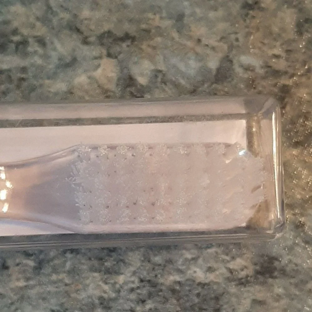 Supersmile toothbrush unopened