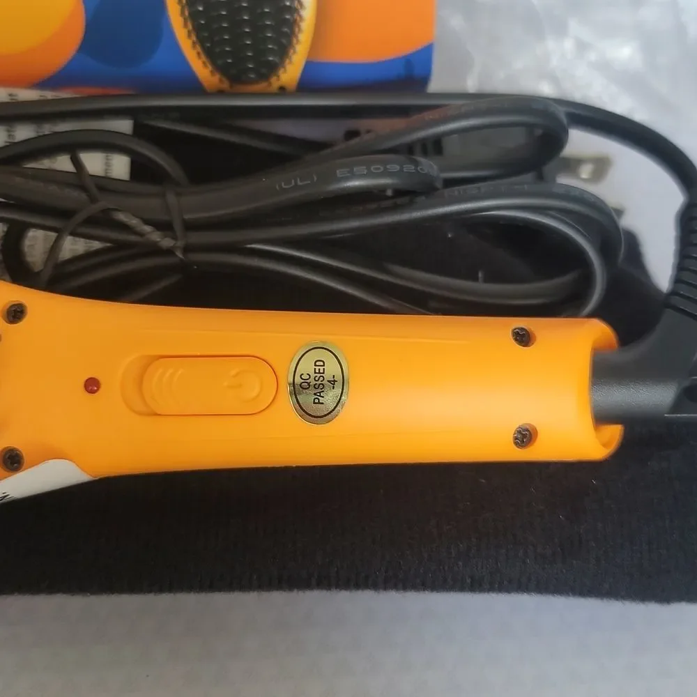 Soleil mini heat