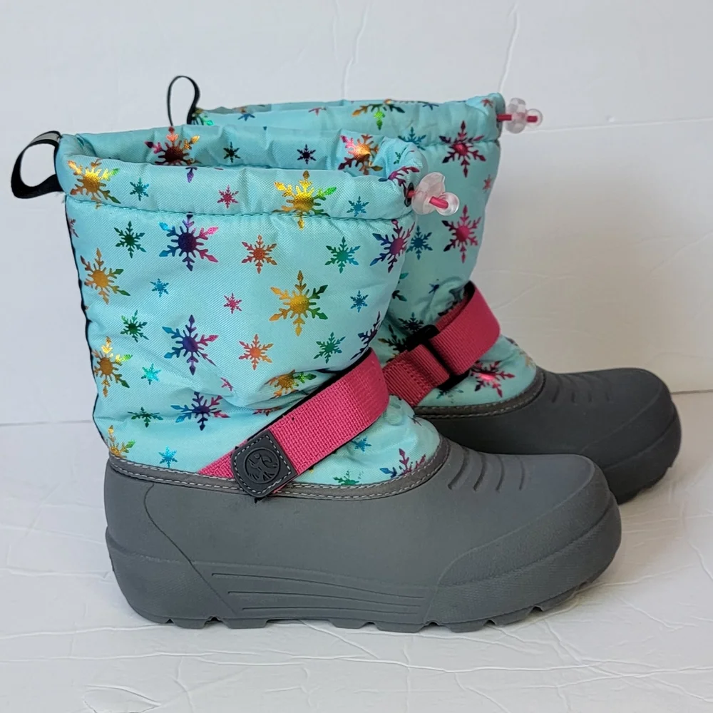 NORTHSIDE GIRLS  FROSTY BOOT/ 3.