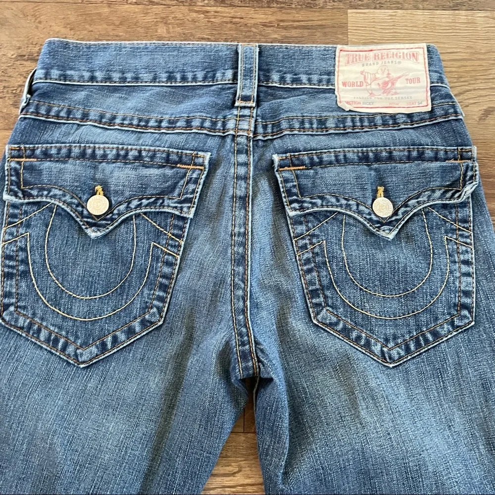 True Religion size 31