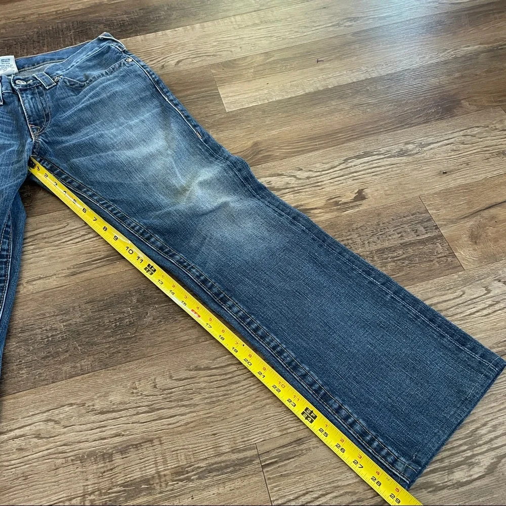 True Religion size 31