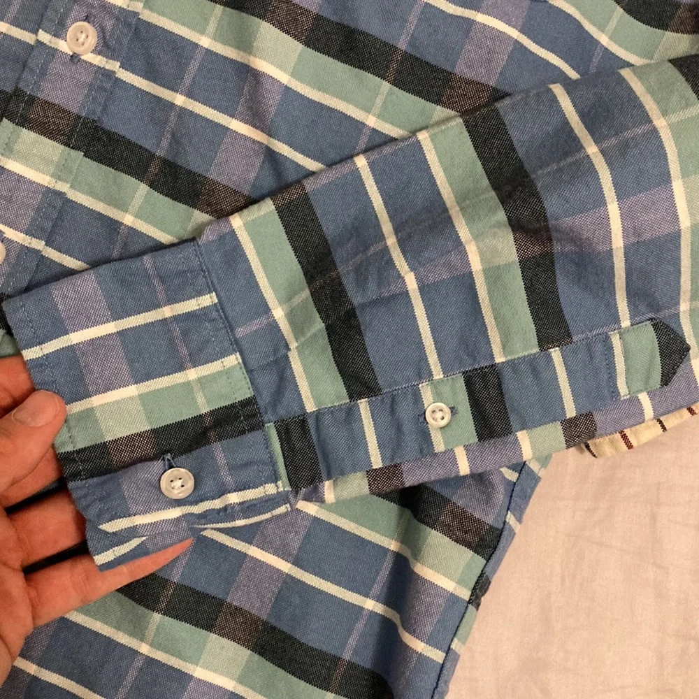 J. Crew beautiful flex