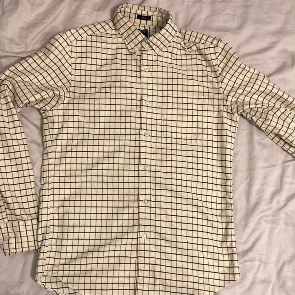 J. Crew beautiful flex