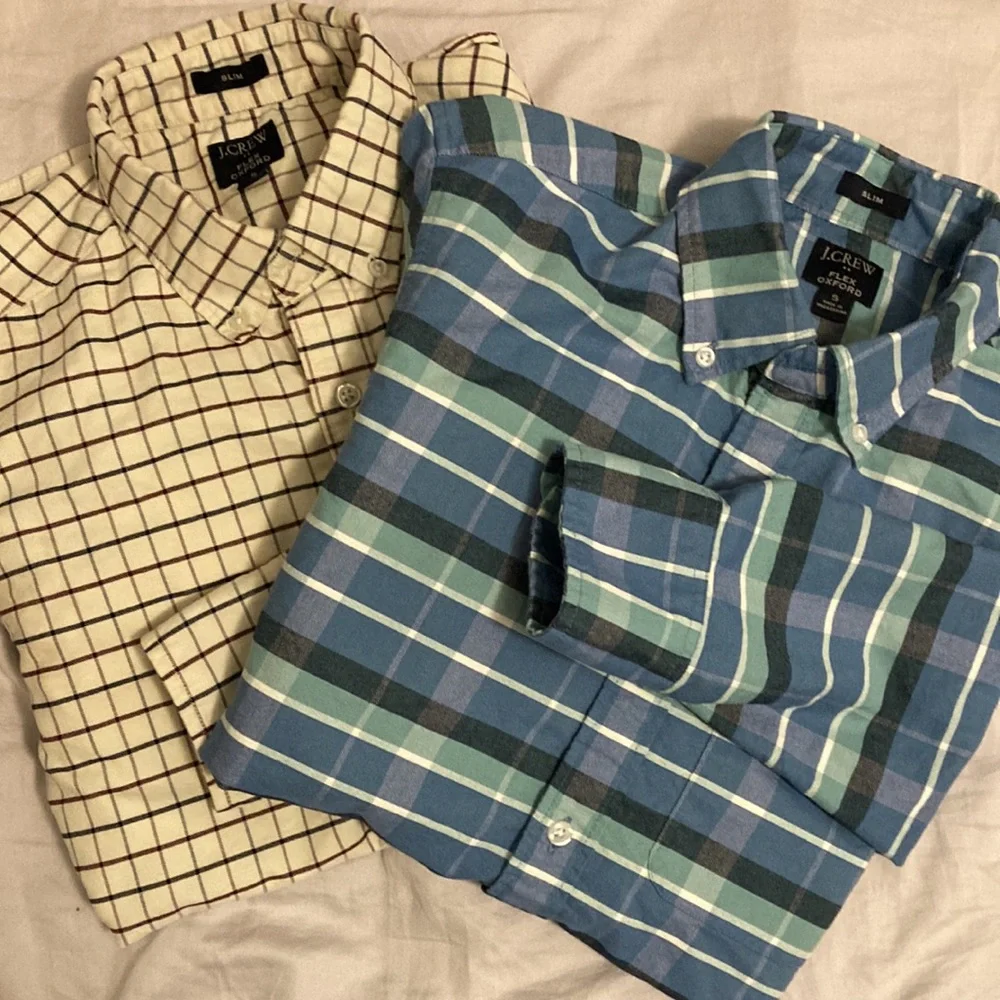 J. Crew beautiful flex