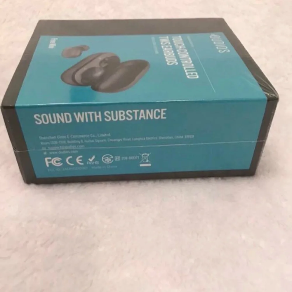 N/A brand new