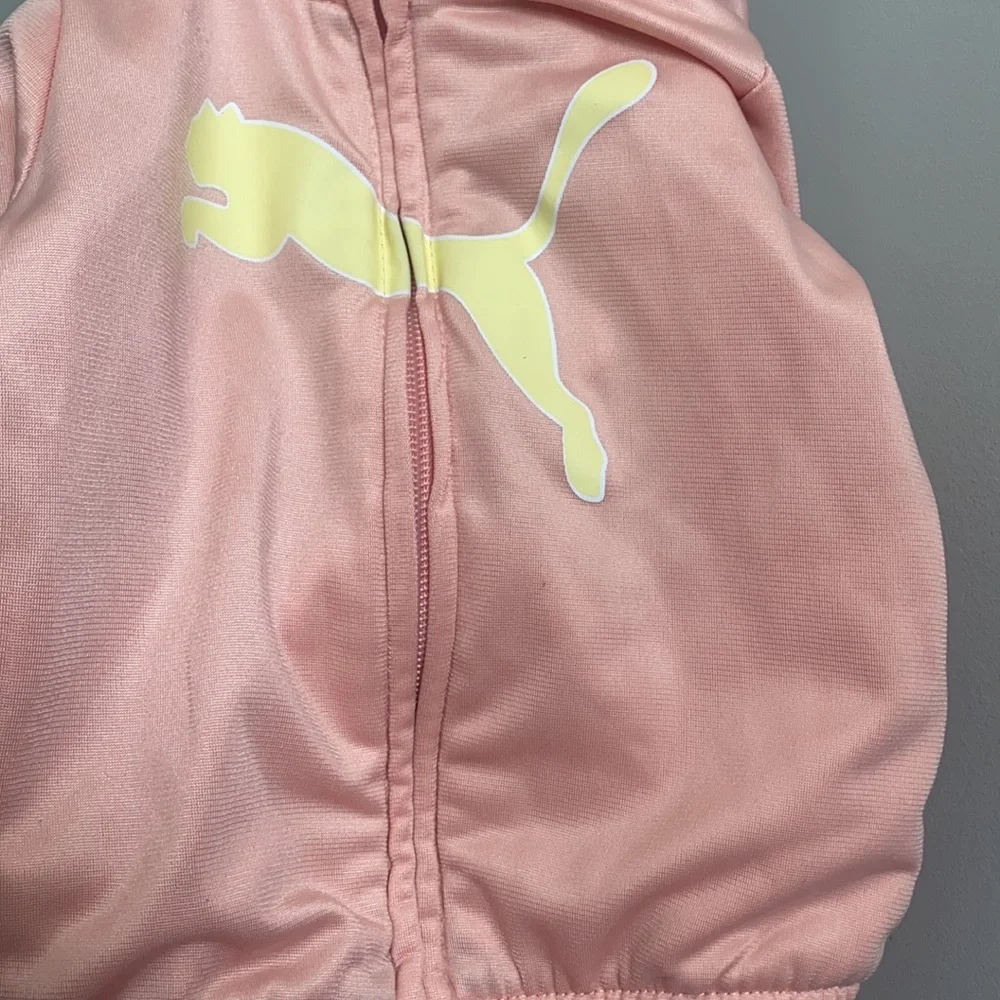 Puma girl 18