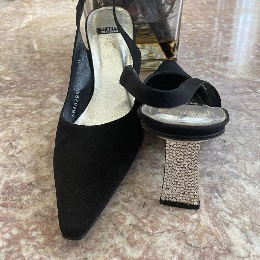 Stuart Weitzman gg2 13a