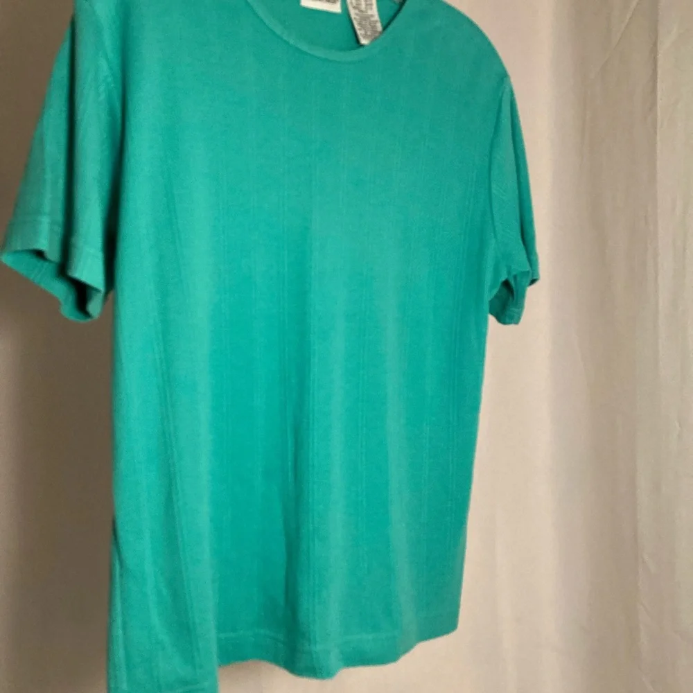 N/A short sleeve