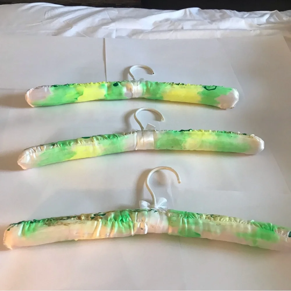 Hand Painted by Artist four new