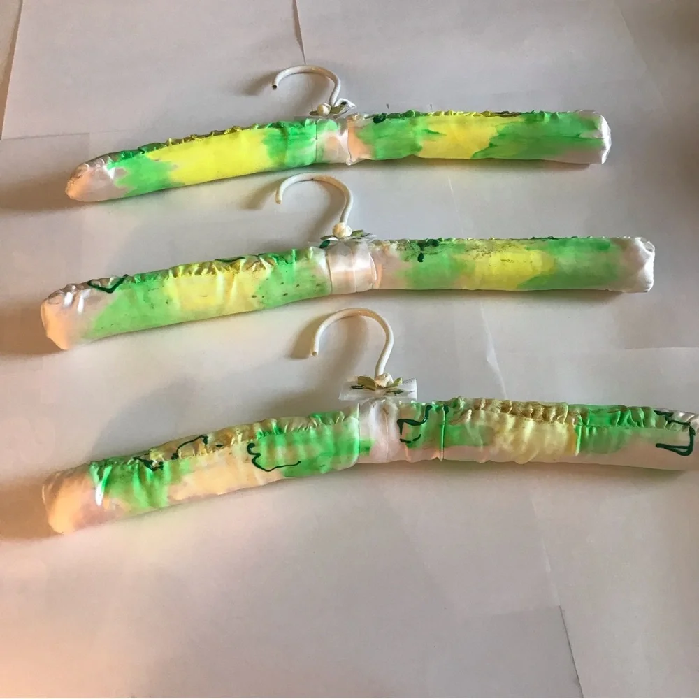 Hand Painted by Artist four new