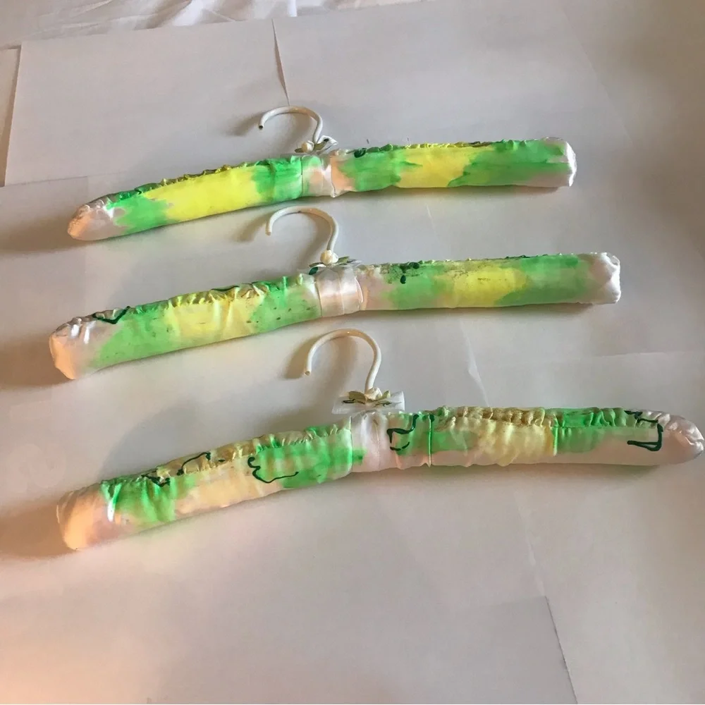 Hand Painted by Artist four new