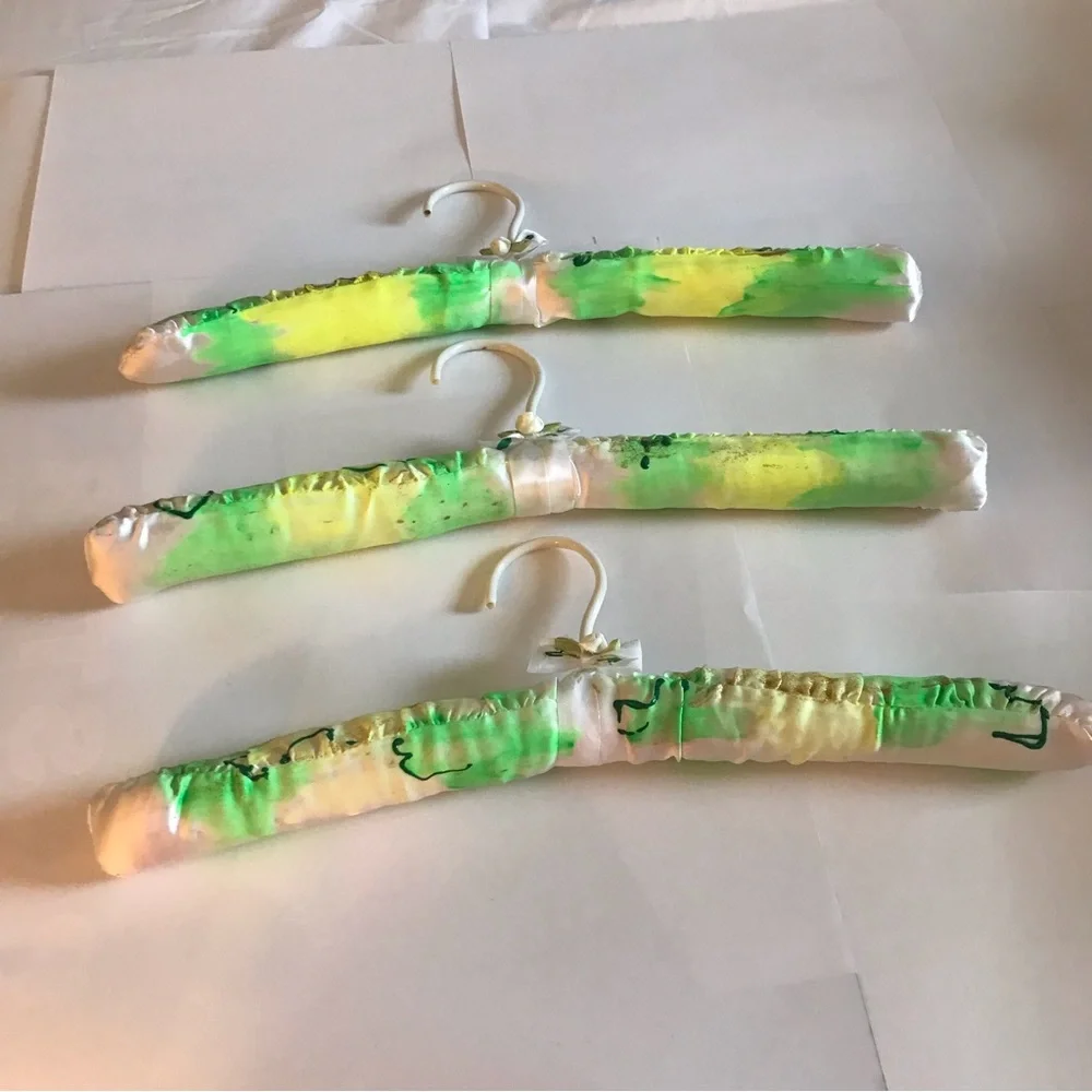 Hand Painted by Artist four new