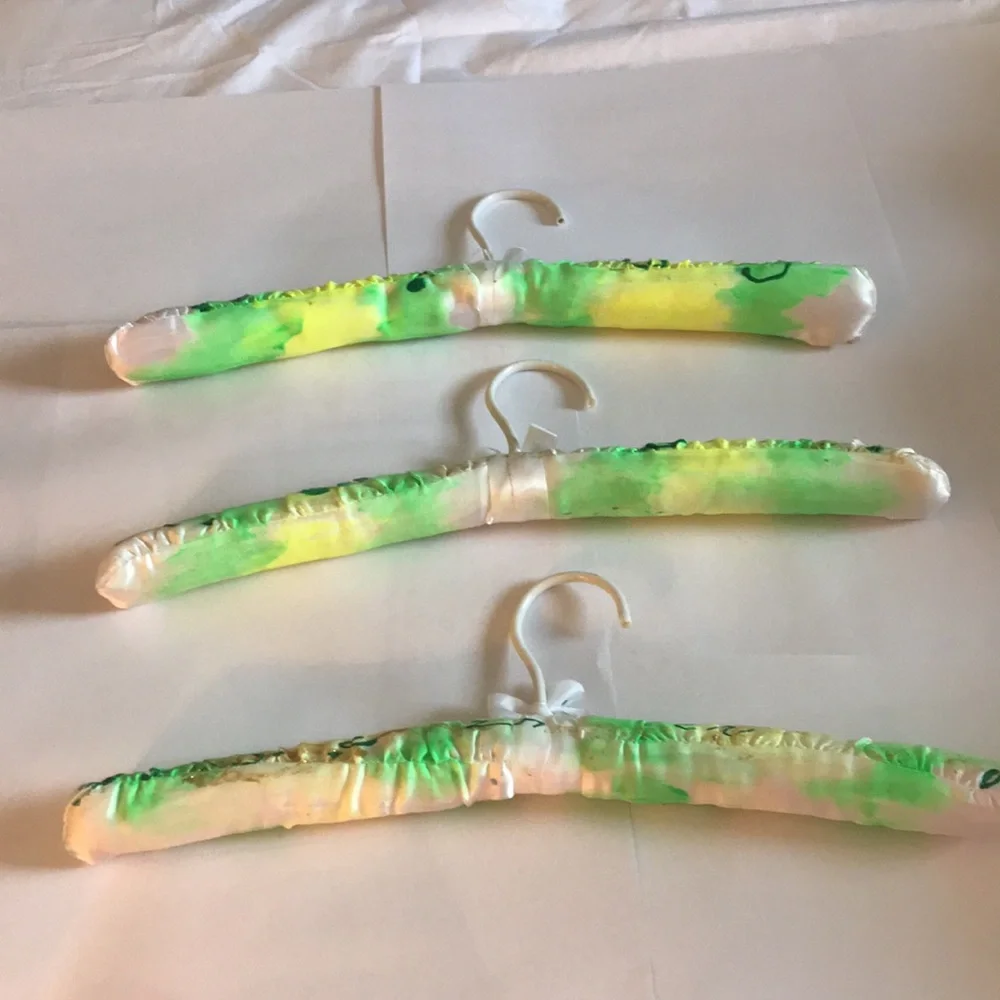Hand Painted by Artist four new