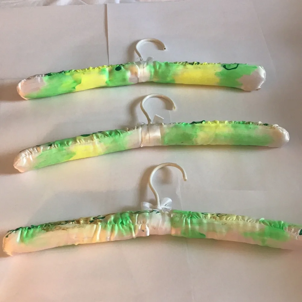 Hand Painted by Artist four new