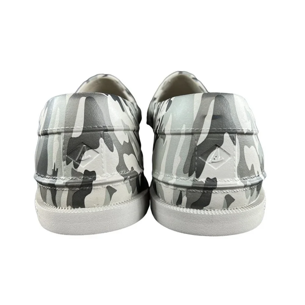 Sperry men authentic