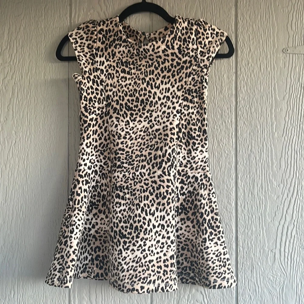 Gymboree girl dress